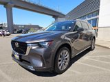 Used 2024 MAZDA CX-90 3.3 Turbo w/ Premium Package image 4