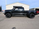 New 2025 Ford F450 Platinum w/ FX4 Off-Road Package image 4