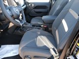 New 2025 Jeep Wrangler Sport S image 5