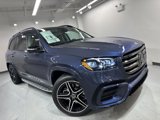 New 2025 Mercedes-Benz GLS 450 4MATIC image 5