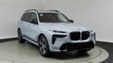 New 2025 BMW X7 M60i w/ Executive Package image 2