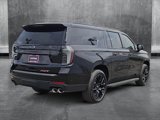 New 2025 Chevrolet Suburban RST image 2