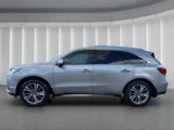 Used 2017 Acura MDX SH-AWD w/ Technology Package image 2