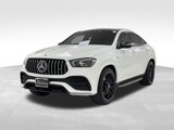 Used 2023 Mercedes-Benz GLE 53 AMG 4MATIC Coupe image 2