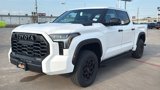 New 2025 Toyota Tundra TRD Pro image 4