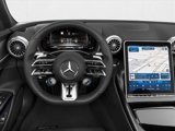 New 2026 Mercedes-Benz SL 63 AMG S e Performance 4MATIC image 4