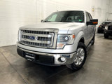 Used 2014 Ford F150 XLT w/ Equipment Group 302A Luxury image 2