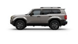 New 2025 Toyota Land Cruiser image 4