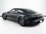 New 2025 Porsche Taycan 4S image 3
