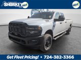 New 2026 RAM 3500 Tradesman image 3