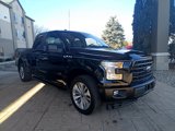 Used 2017 Ford F150 XL w/ Equipment Group 101A Mid image 3