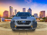 Certified 2025 Subaru Outback Wilderness image 2