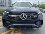 Certified 2025 Mercedes-Benz GLE 350 4MATIC image 5