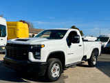 Used 2021 Chevrolet Silverado 2500 W/T w/ WT Fleet Convenience Package image 3