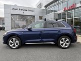 Used 2022 Audi Q5 2.0T Premium Plus w/ Premium Plus Package image 3