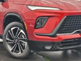 New 2025 Buick Enclave Sport Touring image 3