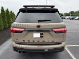 New 2025 Toyota Sequoia TRD Pro image 3