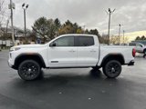 New 2024 GMC Canyon Elevation w/ Elevation Premium Package image 4