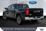 Used 2025 RAM 1500 Laramie image 2