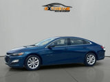 Used 2019 Chevrolet Malibu LT image 3