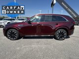 Used 2024 MAZDA CX-90 3.3 Turbo S w/ Premium Plus image 2