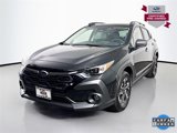 Certified 2024 Subaru Crosstrek 2.0i Premium image 3