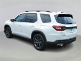 New 2025 Honda Pilot Sport image 5