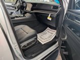 New 2025 Jeep Wagoneer 4WD w/ Premium Group I image 5