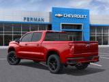 New 2026 Chevrolet Silverado 1500 RST w/ RST All Star Premium Package image 3