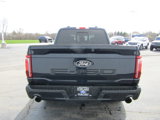 New 2025 Ford F150 Lariat w/ Equipment Group 501A Mid image 5