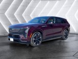 New 2025 Cadillac Escalade IQ Sport 2 image 2