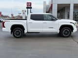 Certified 2025 Toyota Tundra SR5 image 2