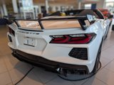 New 2025 Chevrolet Corvette Stingray Convertible w/ Z51 Performance Package image 4