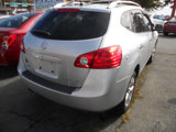 Used 2010 Nissan Rogue SL w/ Premium Pkg image 3