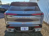 Used 2022 INFINITI QX60 Autograph w/ Cargo Package image 6