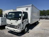 New 2025 Chevrolet Low Cab Forward image 3