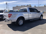 Used 2014 Ford F150 Lariat w/ Equipment Group 502A Luxury image 2