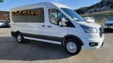 Used 2025 Ford Transit 350 XLT image 6