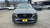 New 2025 MAZDA CX-5 AWD 2.5 S w/ Premium Plus Pkg image 3