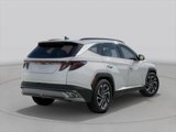 New 2025 Hyundai Tucson Limited image 4