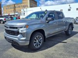 New 2025 Chevrolet Silverado 1500 RST w/ All Star Edition Plus image 2