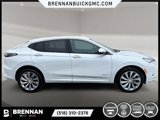 New 2025 Buick Envista Avenir image 2