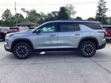 New 2025 Chevrolet Traverse Z71 w/ Driver Confidence Package image 3