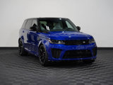 Used 2022 Land Rover Range Rover Sport SVR image 5