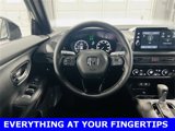 New 2026 Honda HR-V Sport image 5