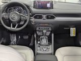 Certified 2025 MAZDA CX-5 AWD 2.5 S w/ Preferred Package image 4