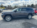 New 2025 Jeep Grand Cherokee L Laredo image 3
