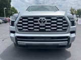 New 2025 Toyota Sequoia Capstone image 2