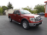 Used 2014 Ford F150 XLT w/ Equipment Group 302A Luxury image 5