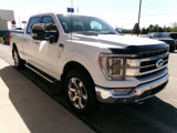 Used 2023 Ford F150 4x4 SuperCrew image 4